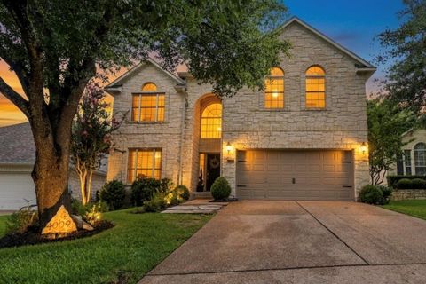 Photo of 4009 Sable Oaks Drive, Round Rock, TX 78664 (MLS # 32062471)