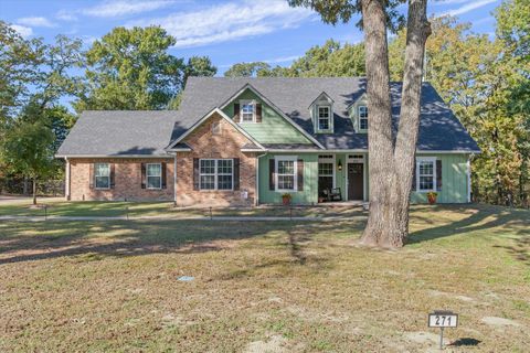 Photo of 271 Rscr 4269, Emory, TX 75440 (MLS # 34490102)