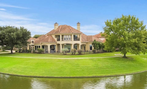 Photo of 2010 Flower Garden Lane, Houston, TX 77077 (MLS # 72938235)