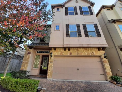 Photo of 1422 Upland Orchard Drive, Houston, TX 77043 (MLS # 71932782)