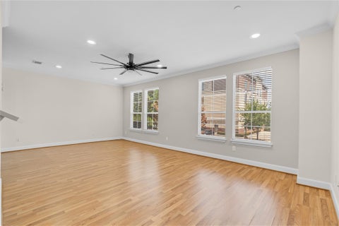 Condo For Rent - 3001 Murworth Drive #1805<br/> Houston, TX 77025