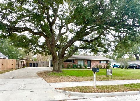 Photo of 2707 Fortuna Drive, Katy, TX 77493 (MLS # 32068858)