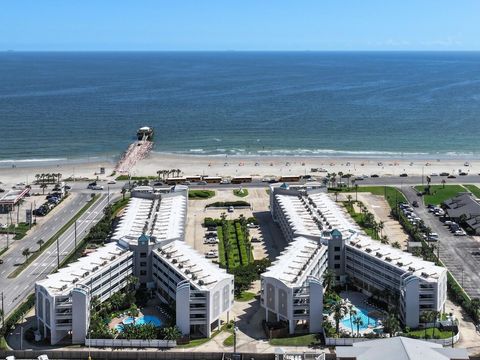 Photo of 6102 Seawall Boulevard #133, Galveston, TX 77551 (MLS # 58026021)
