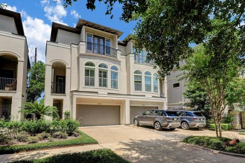 Photo of 6618 Wanita Place, Houston, TX 77007 (MLS # 45691963)