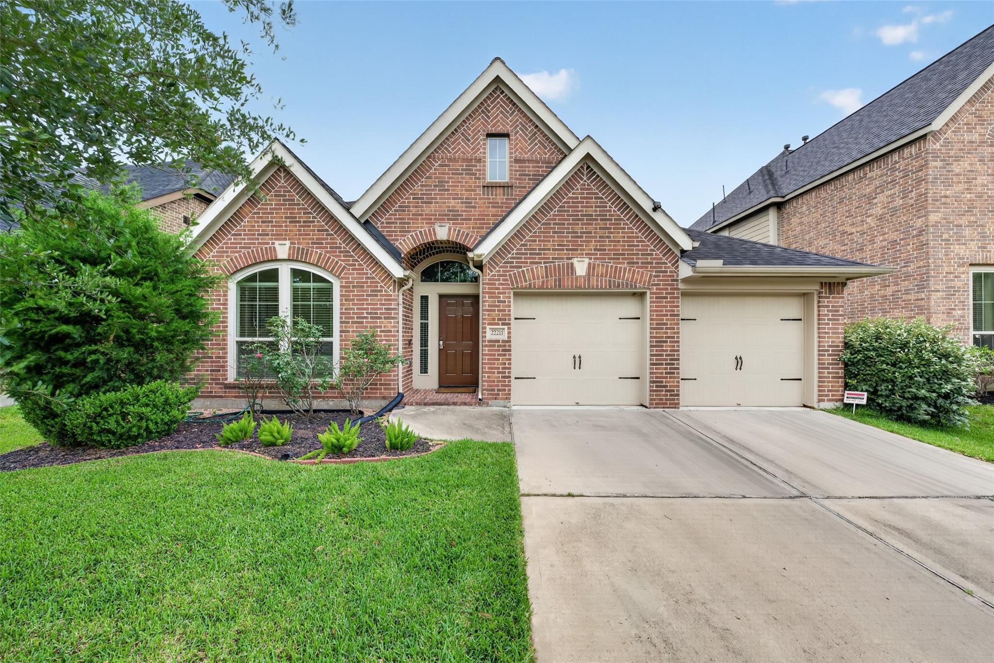 22211 Slate Oaks Lane