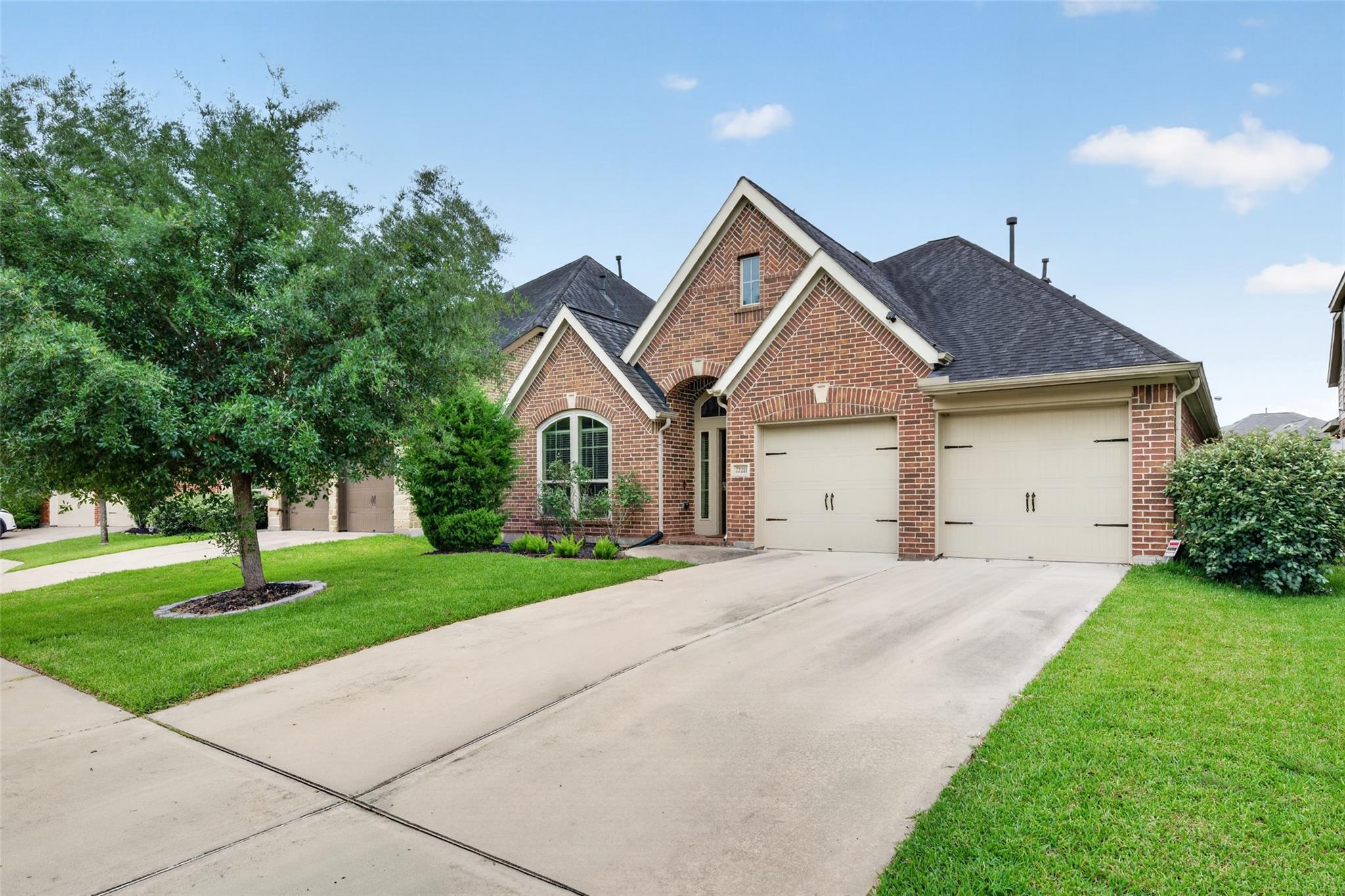 22211 Slate Oaks Lane