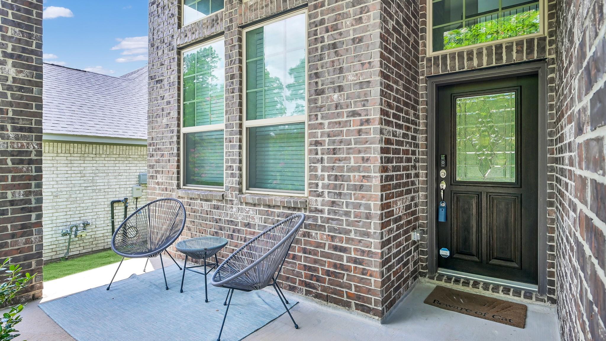 309 Serenata Woods Trail