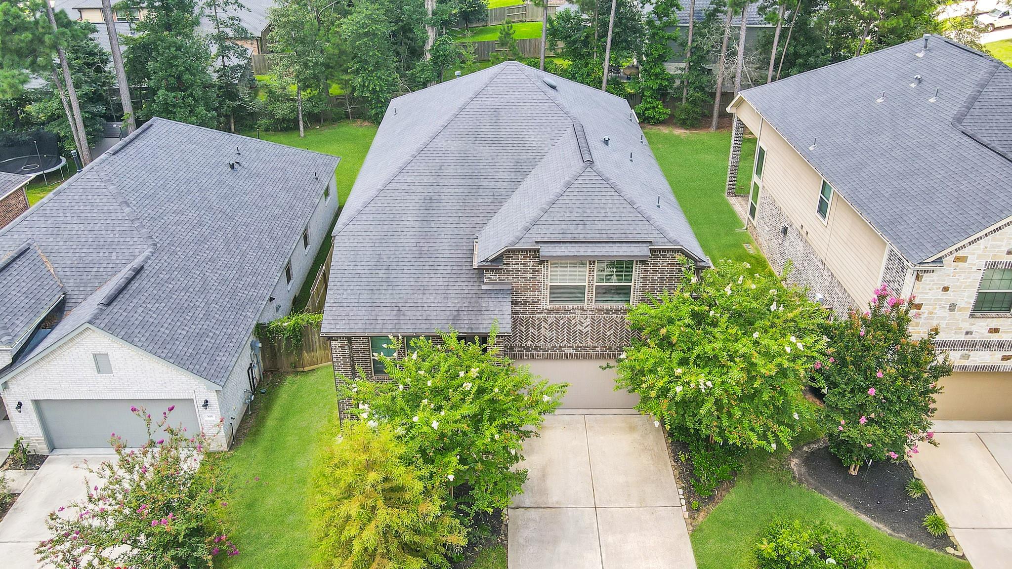 309 Serenata Woods Trail