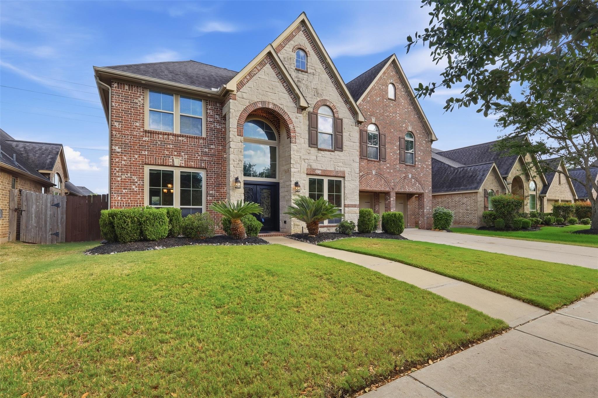 4130 Clover Ridge Lane