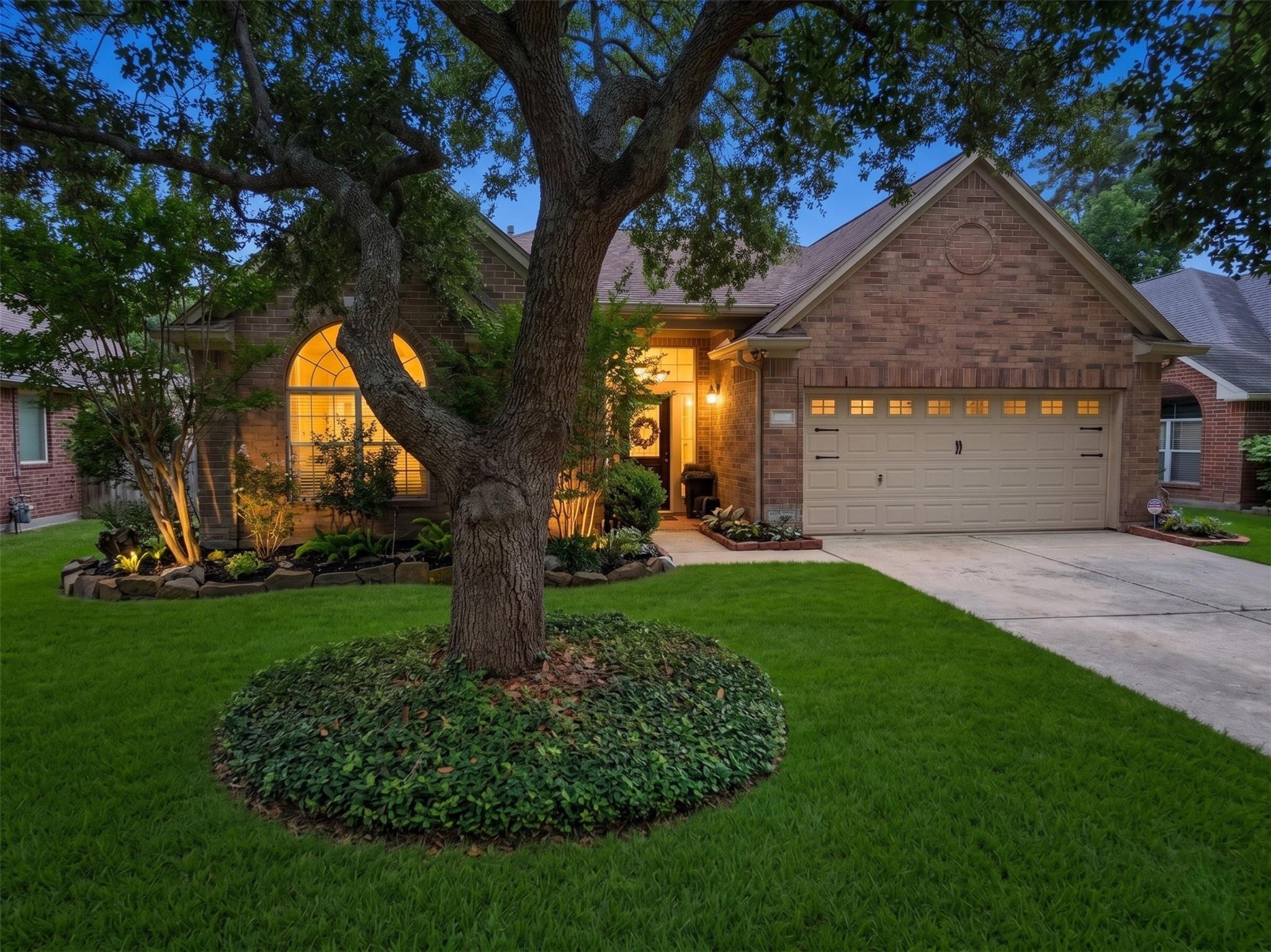 6226 Kingwood Glen Drive