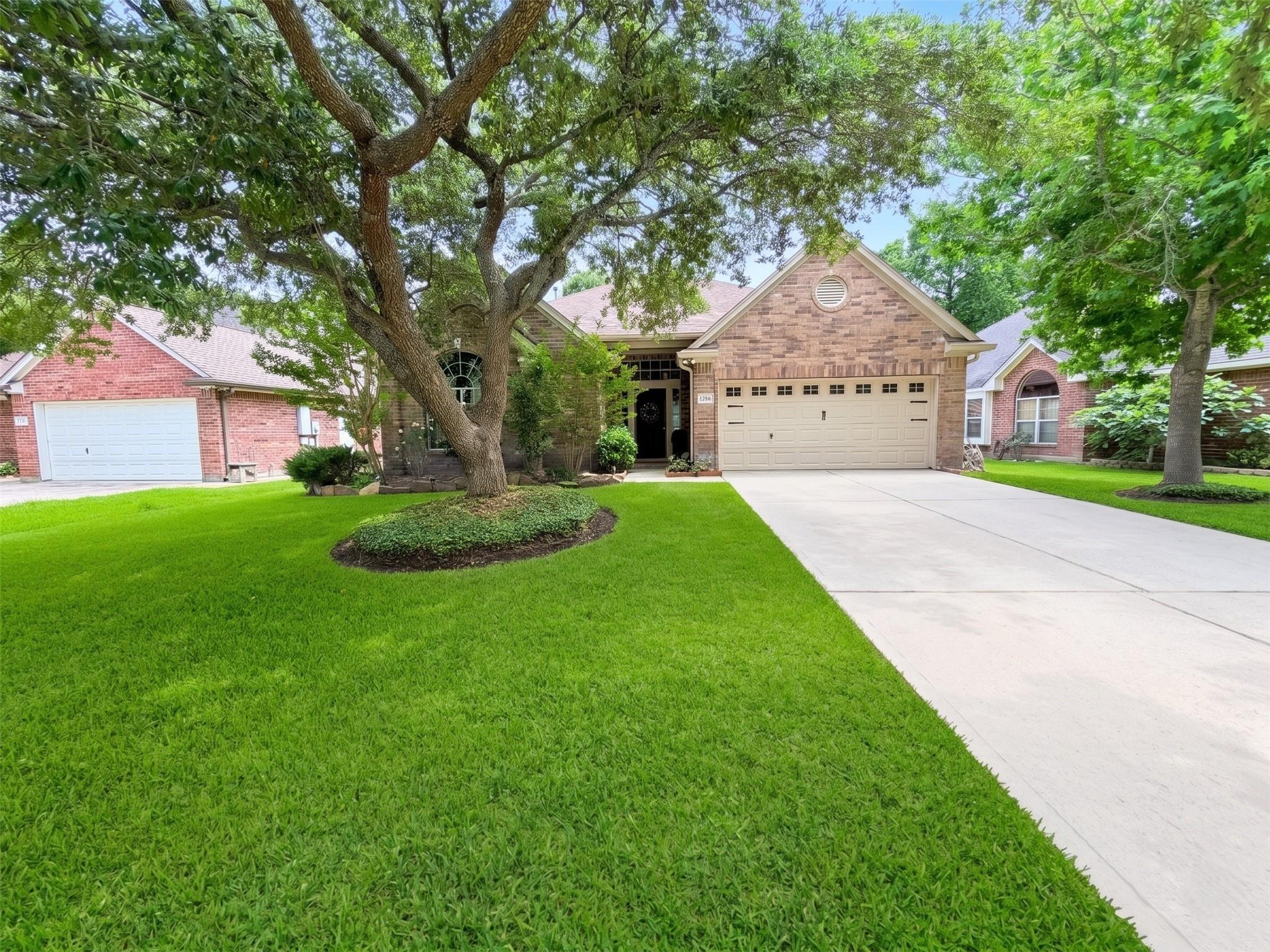 6226 Kingwood Glen Drive