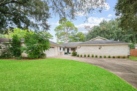 3423 Crow Valley Drive Missouri City TX 77459