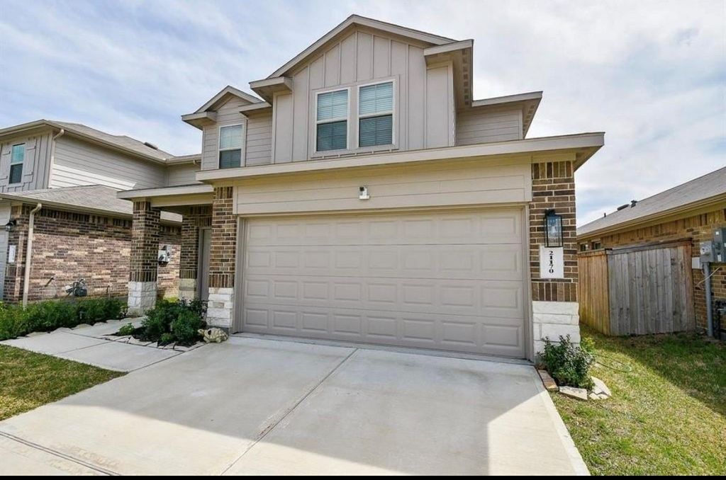 Photo of 21170 Alder Oaks Drive, New Caney, TX 77357 (MLS # 73282554)