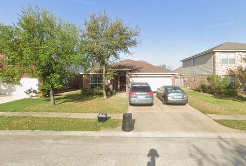 Photo of 18311 Melissa Springs Drive, Tomball, TX 77375 (MLS # 96293710)