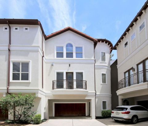 707 Welch Houston TX 77006