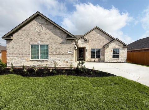 Photo of 14001 Starboard Reach Drive, Texas City, TX 77510 (MLS # 21834609)