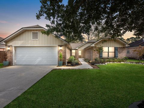 12568 Taurus Drive Willis TX 77318