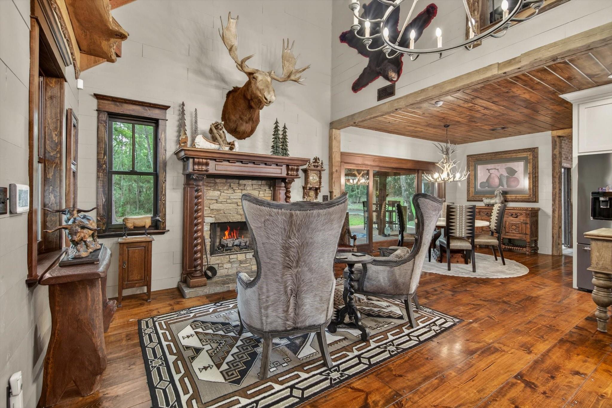 Dayton, Texas, 77535, United States, 3 Bedrooms Bedrooms, ,4 BathroomsBathrooms,Residential,Active,2042153