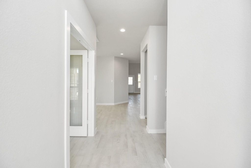 Photo of 14615 Diamond Dove Lane Dr, Houston, TX 77049 (MLS # 51054960)