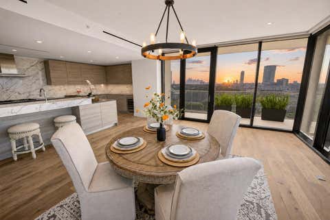 Photo of 3433 Westheimer Road #702, Houston, TX 77027 (MLS # 20815034)