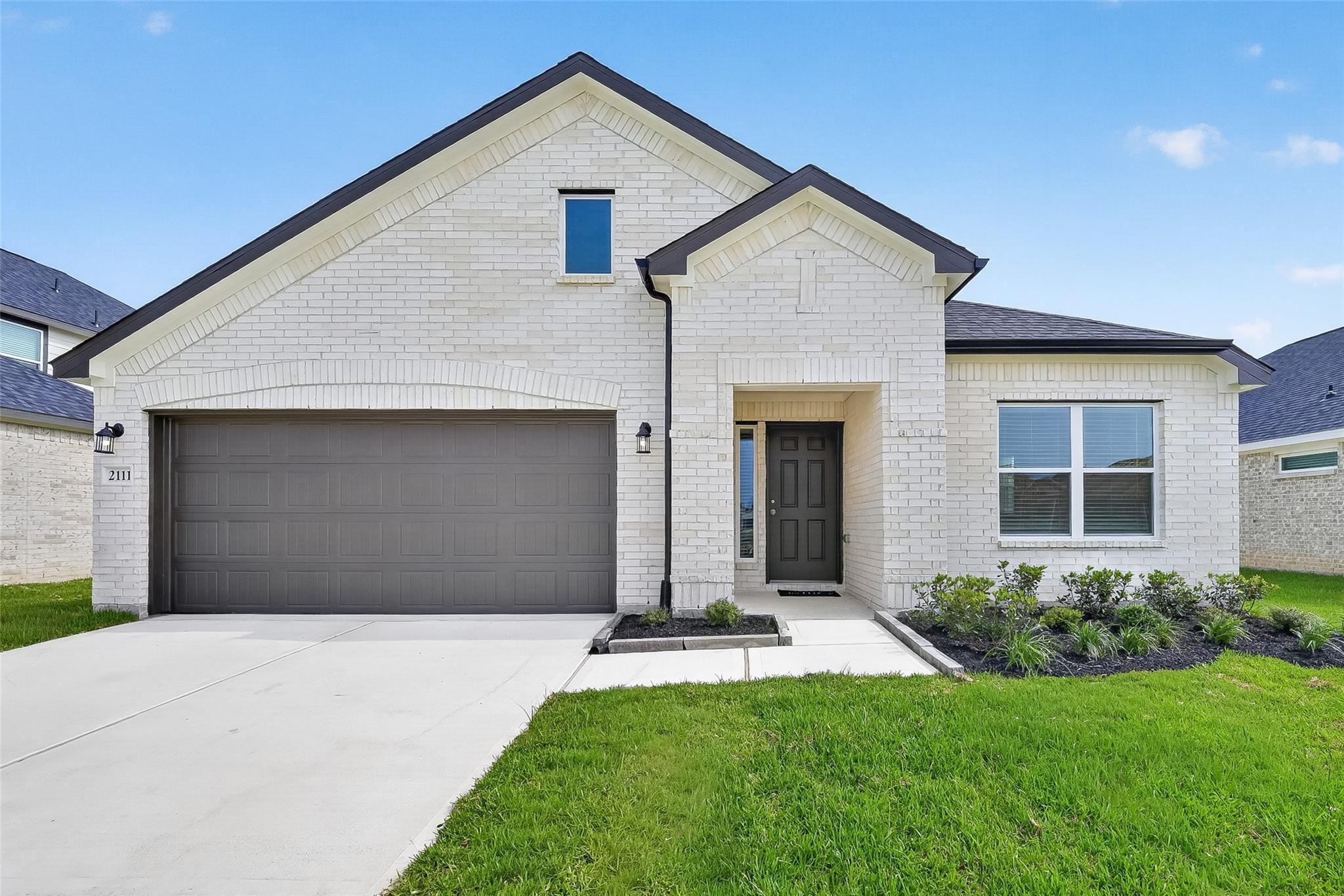 2111 Spring Hollow Drive