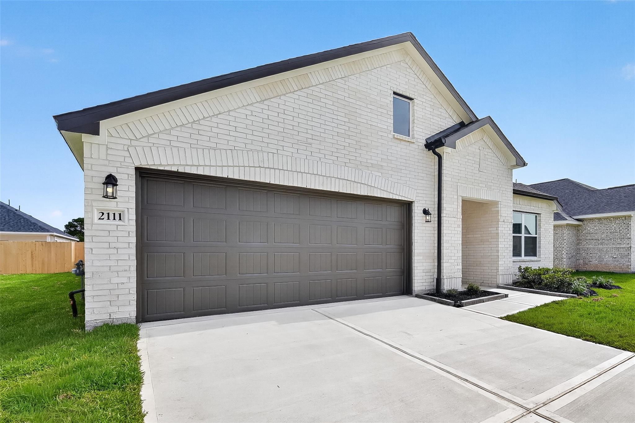 2111 Spring Hollow Drive