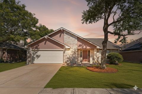Photo of 16814 Kilwinning Drive, Houston, TX 77084 (MLS # 94533661) Photo of 16814 Kilwinning Drive, Houston, TX 77084 (MLS # 94533661)