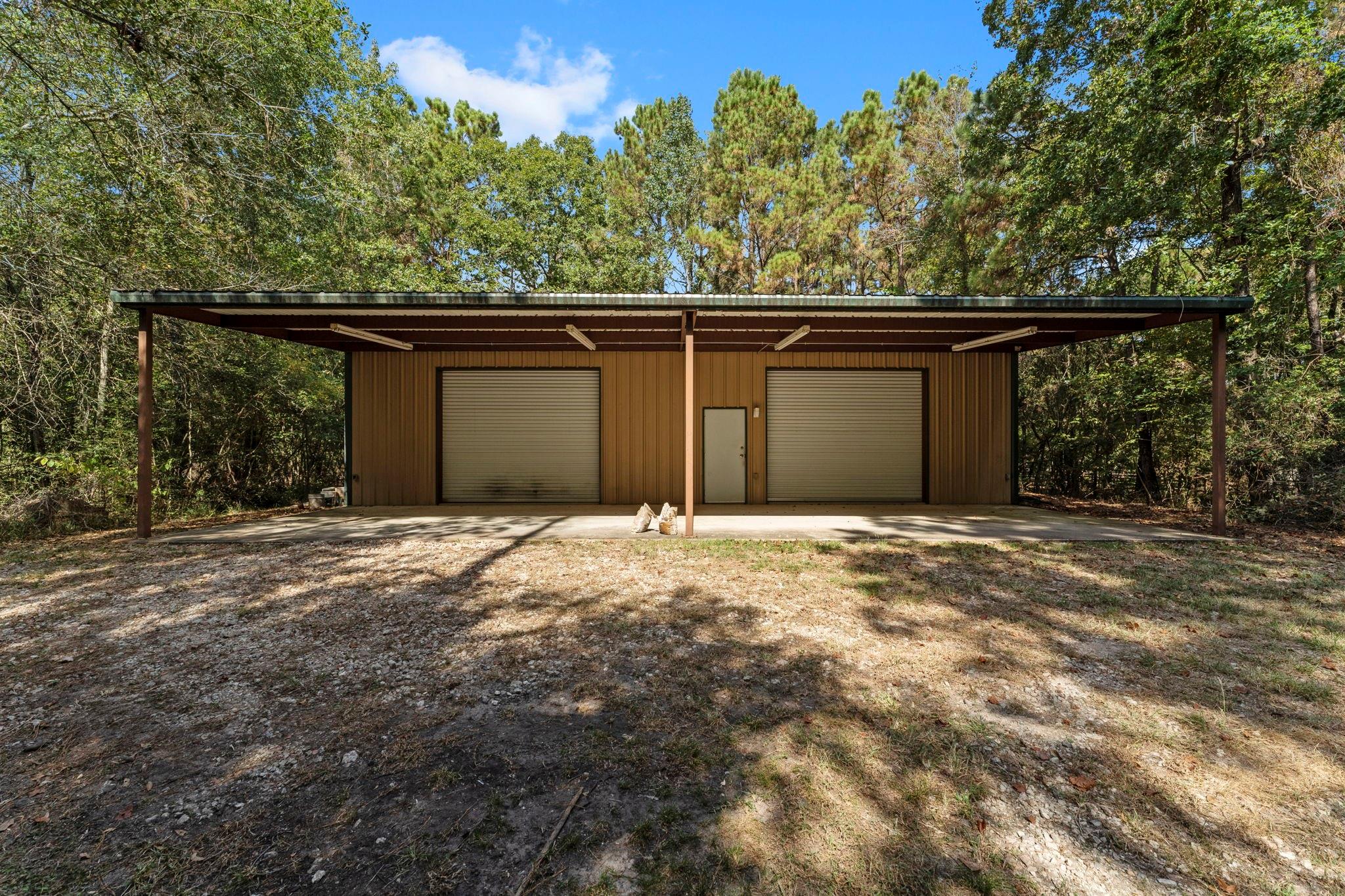 100 Forest Wind Court