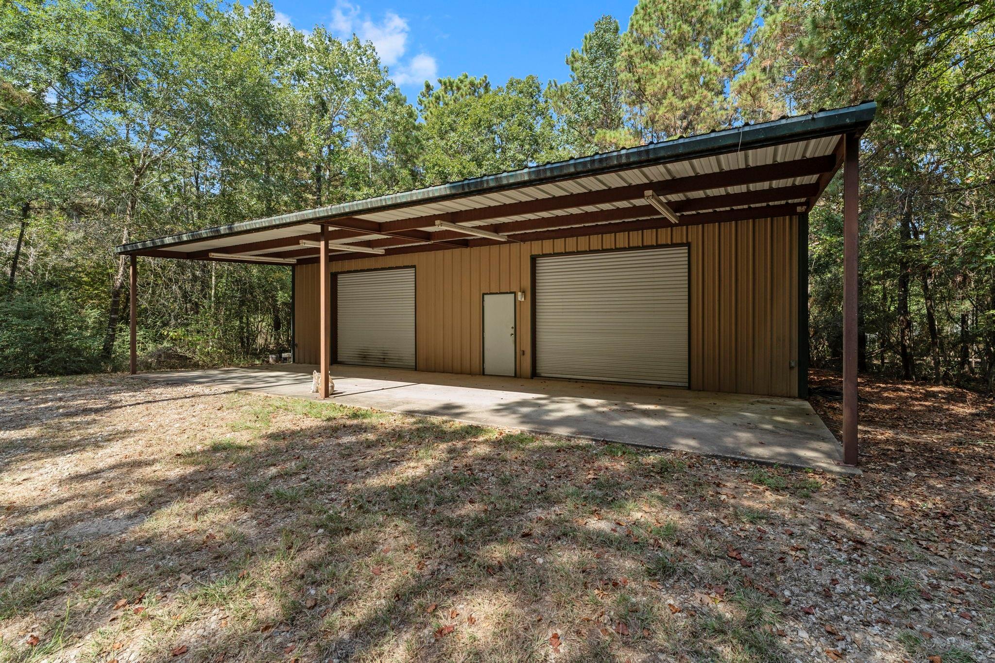 100 Forest Wind Court