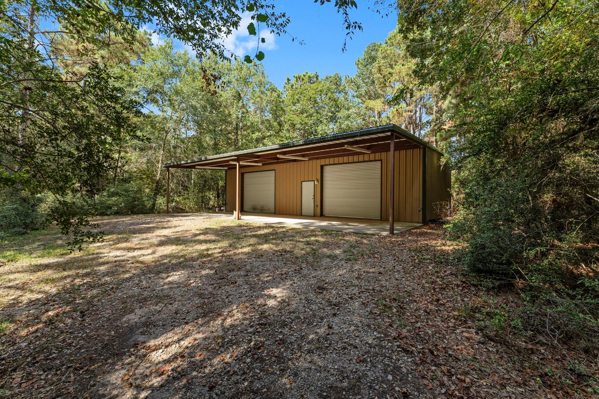 100 Forest Wind Court