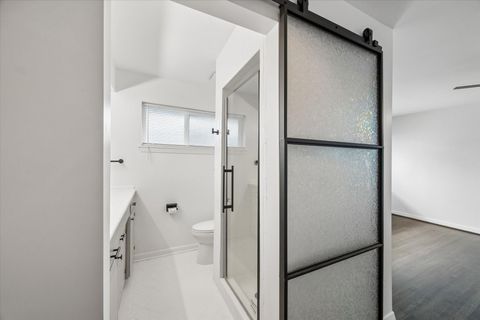 Tiny photo for 8527 Glenloch Drive, Houston, TX 77061 (MLS # 41616218)