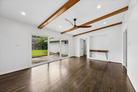 Tiny photo for 8527 Glenloch Drive, Houston, TX 77061 (MLS # 41616218)