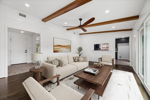 Tiny photo for 8527 Glenloch Drive, Houston, TX 77061 (MLS # 41616218)