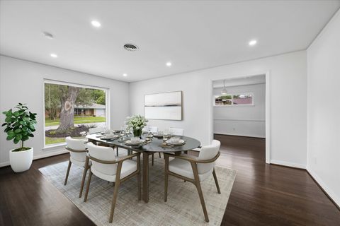 Tiny photo for 8527 Glenloch Drive, Houston, TX 77061 (MLS # 41616218)