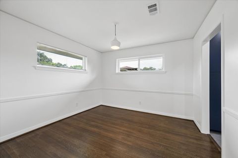 Tiny photo for 8527 Glenloch Drive, Houston, TX 77061 (MLS # 41616218)