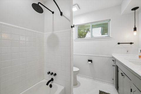 Tiny photo for 8527 Glenloch Drive, Houston, TX 77061 (MLS # 41616218)