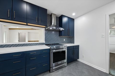 Tiny photo for 8527 Glenloch Drive, Houston, TX 77061 (MLS # 41616218)
