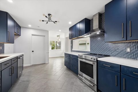 Tiny photo for 8527 Glenloch Drive, Houston, TX 77061 (MLS # 41616218)