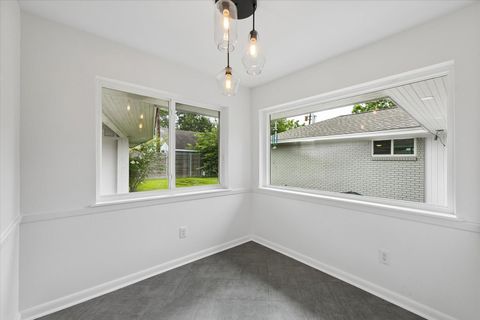 Tiny photo for 8527 Glenloch Drive, Houston, TX 77061 (MLS # 41616218)