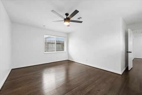 Tiny photo for 8527 Glenloch Drive, Houston, TX 77061 (MLS # 41616218)