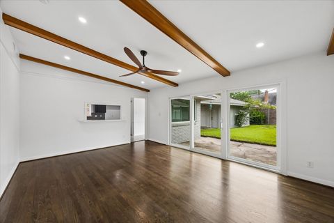 Tiny photo for 8527 Glenloch Drive, Houston, TX 77061 (MLS # 41616218)