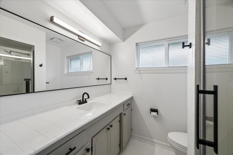 Tiny photo for 8527 Glenloch Drive, Houston, TX 77061 (MLS # 41616218)