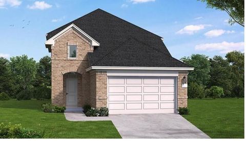 Photo of 311 Violet Crown Lane, New Caney, TX 77357 (MLS # 10589714)