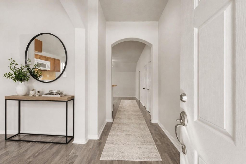 Photo of 3110 Myrtle Ranch Drive, Katy, TX 77494 (MLS # 27409754)