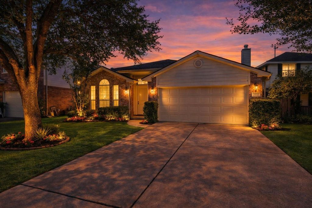 Photo of 3110 Myrtle Ranch Drive, Katy, TX 77494 (MLS # 27409754)