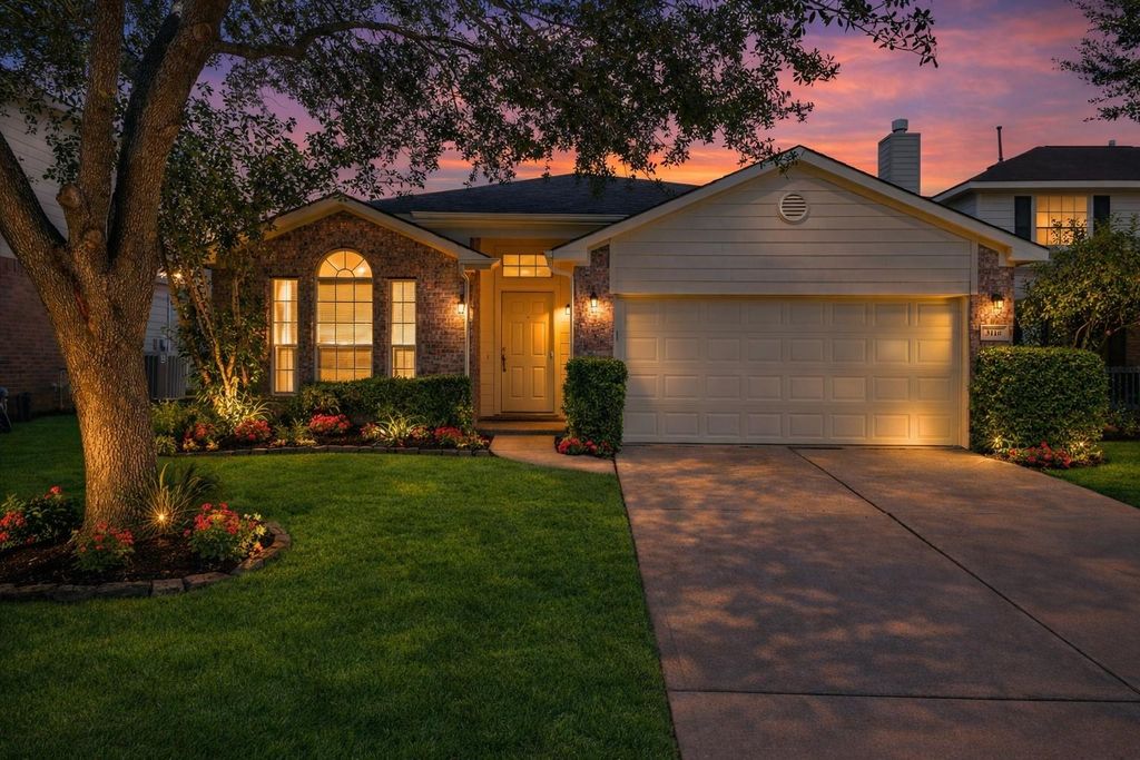 Photo of 3110 Myrtle Ranch Drive, Katy, TX 77494 (MLS # 27409754)