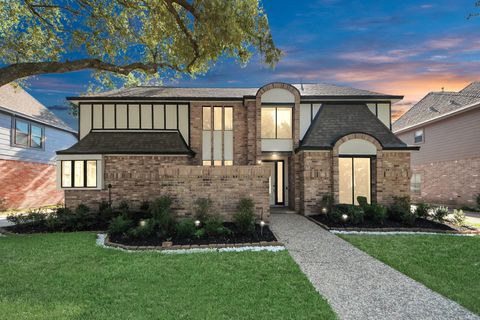 Photo of 1407 Sherfield Ridge Dr, Katy, TX 77450 (MLS # 91389005) Photo of 1407 Sherfield Ridge Dr, Katy, TX 77450 (MLS # 91389005)