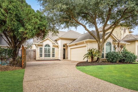 8310 Bon Hill Court Spring TX 77379