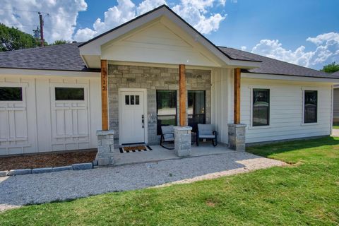 1112 Green Hill Drive Canyon Lake TX 78133