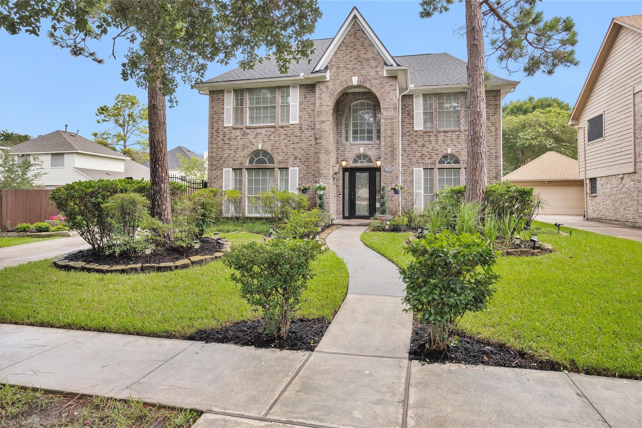 1331 Edenderry Lane